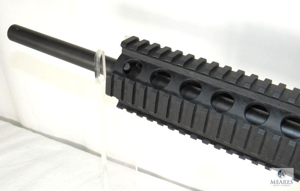 Smith & Wesson M&P 15-22 .22 LR AR15 Style Semi-Auto Rifle