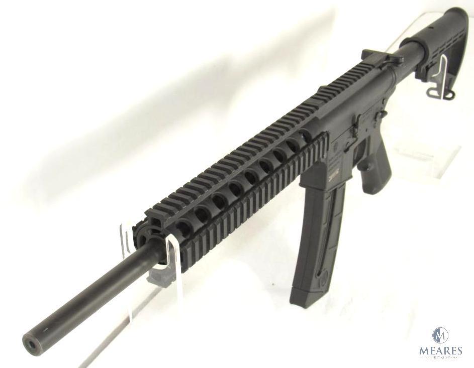 Smith & Wesson M&P 15-22 .22 LR AR15 Style Semi-Auto Rifle