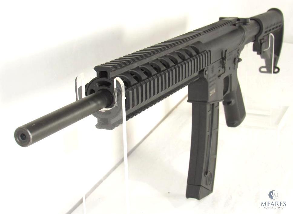 Smith & Wesson M&P 15-22 .22 LR AR15 Style Semi-Auto Rifle
