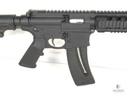 Smith & Wesson M&P 15-22 .22 LR AR15 Style Semi-Auto Rifle