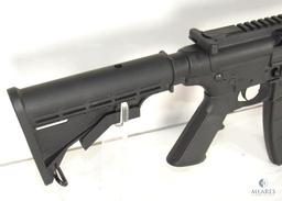 Smith & Wesson M&P 15-22 .22 LR AR15 Style Semi-Auto Rifle
