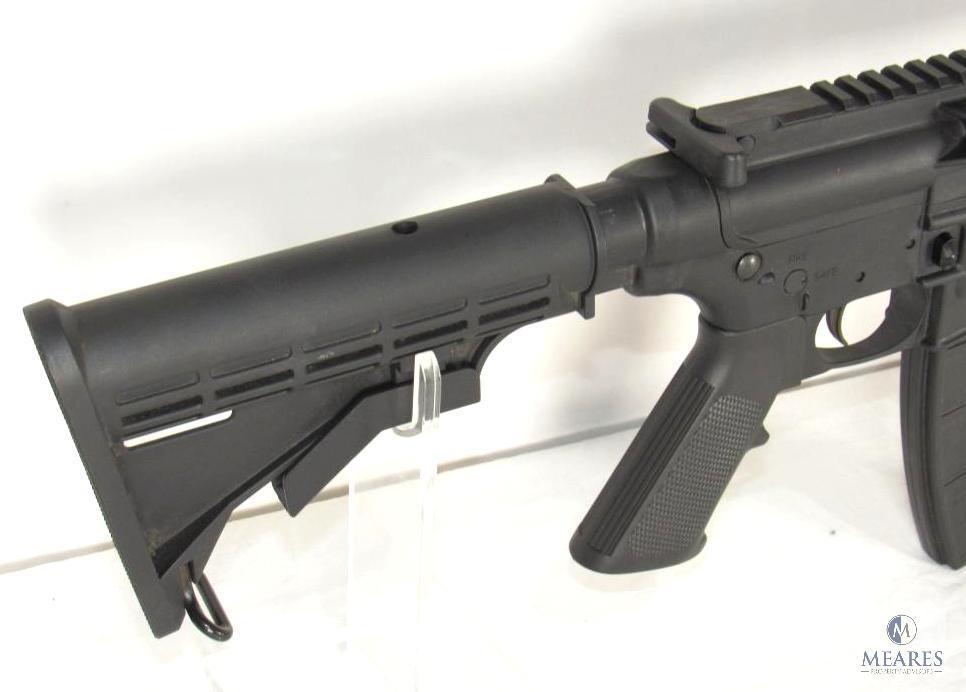 Smith & Wesson M&P 15-22 .22 LR AR15 Style Semi-Auto Rifle
