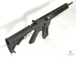 Smith & Wesson M&P 15-22 .22 LR AR15 Style Semi-Auto Rifle
