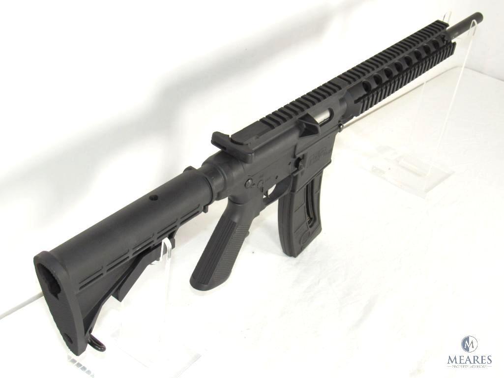 Smith & Wesson M&P 15-22 .22 LR AR15 Style Semi-Auto Rifle
