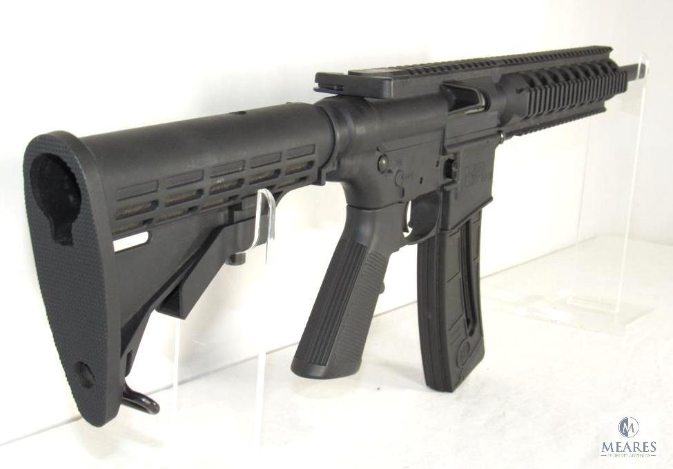 Smith & Wesson M&P 15-22 .22 LR AR15 Style Semi-Auto Rifle