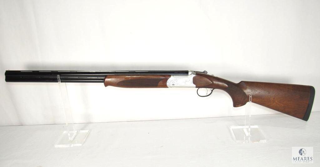 New ATI Cavalry 20 Gauge Gauge Over / Under Break Action Shotgun