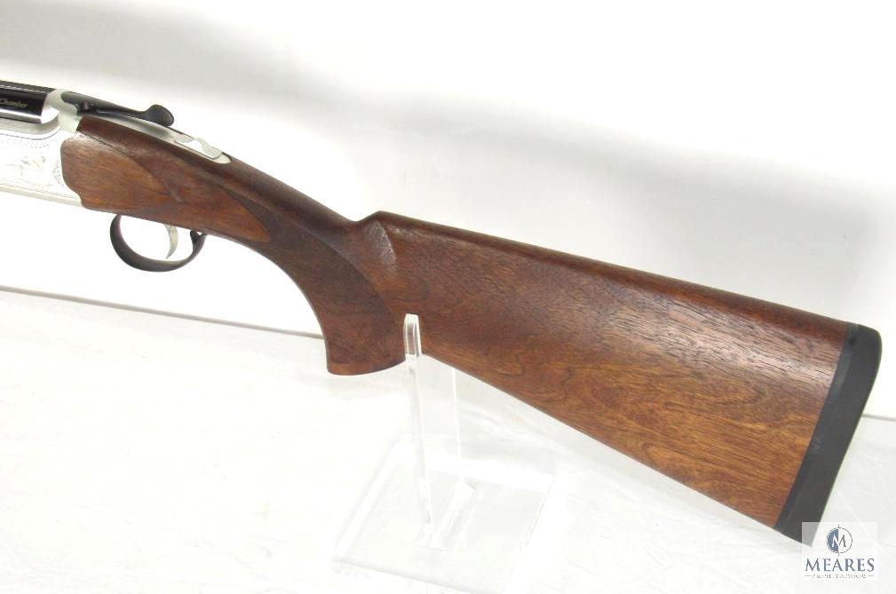 New ATI Cavalry 20 Gauge Gauge Over / Under Break Action Shotgun