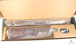 New ATI Cavalry 20 Gauge Gauge Over / Under Break Action Shotgun