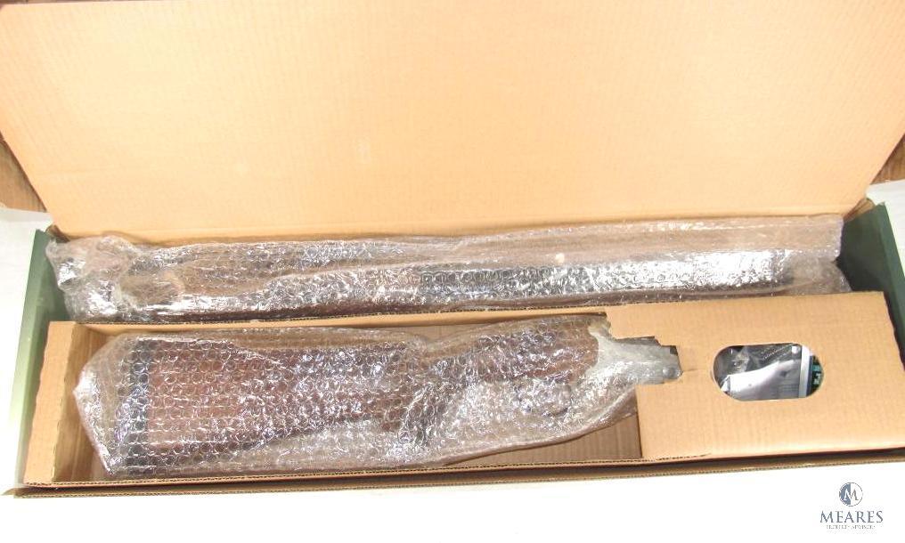 New ATI Cavalry 20 Gauge Gauge Over / Under Break Action Shotgun