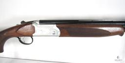 New ATI Cavalry 20 Gauge Gauge Over / Under Break Action Shotgun