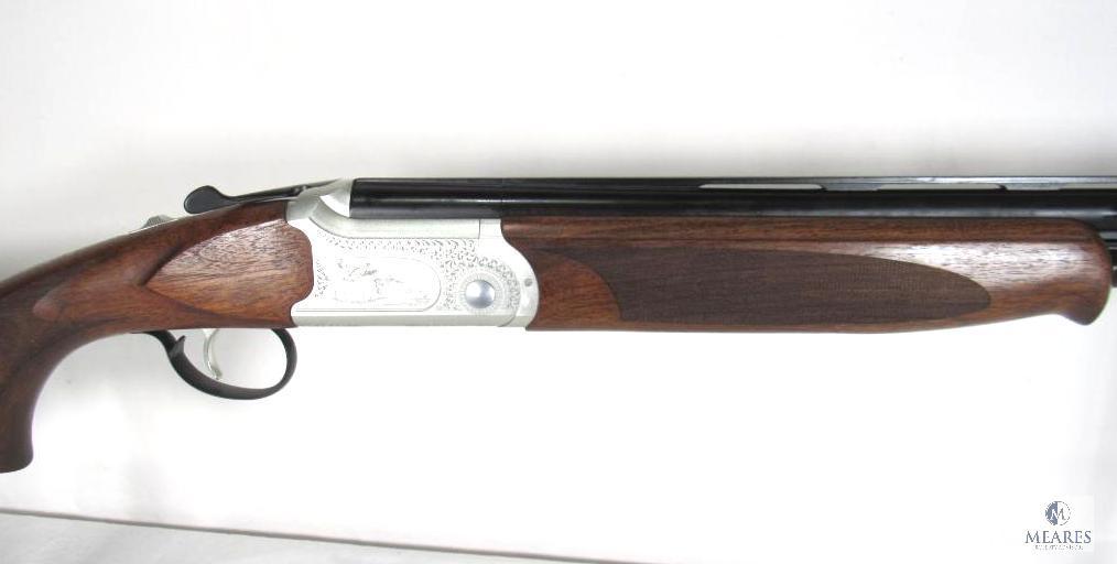 New ATI Cavalry 20 Gauge Gauge Over / Under Break Action Shotgun