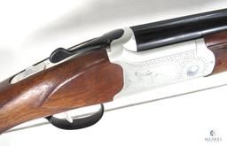 New ATI Cavalry 20 Gauge Gauge Over / Under Break Action Shotgun
