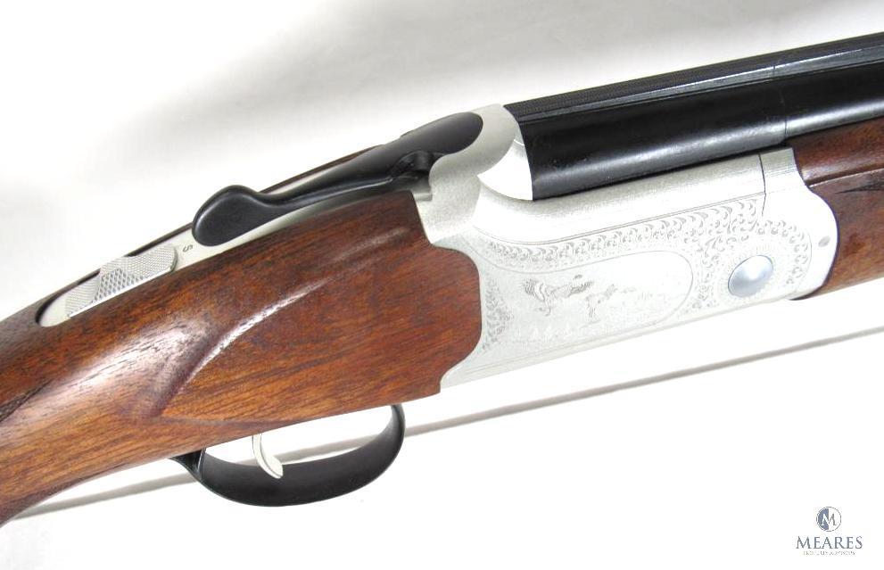 New ATI Cavalry 20 Gauge Gauge Over / Under Break Action Shotgun