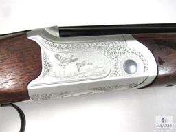 New ATI Cavalry 20 Gauge Gauge Over / Under Break Action Shotgun