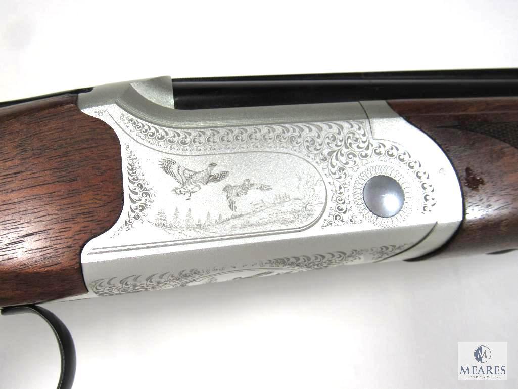 New ATI Cavalry 20 Gauge Gauge Over / Under Break Action Shotgun