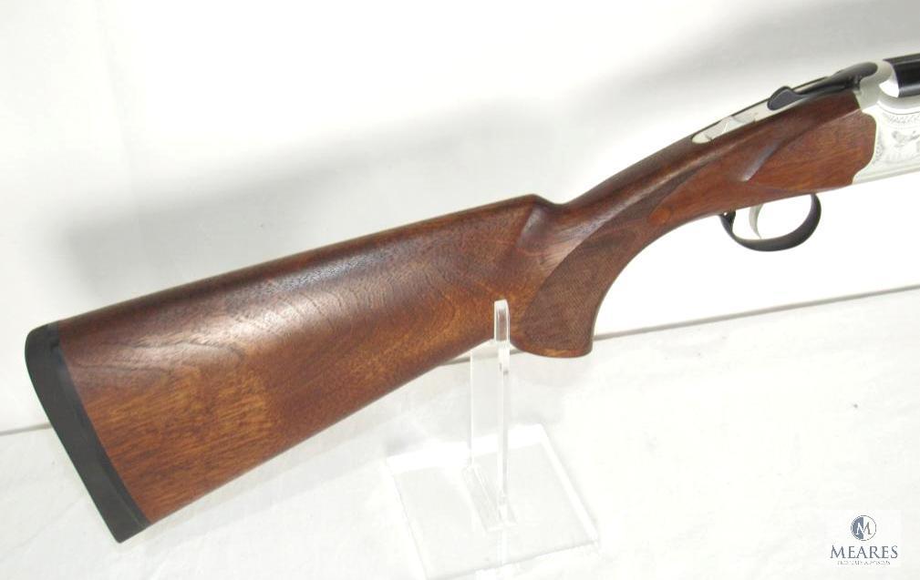 New ATI Cavalry 20 Gauge Gauge Over / Under Break Action Shotgun