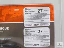 New Champion Electronic Ear Muff Hearing Protection with Noise Canceling