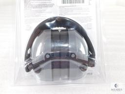 New Champion Electronic Ear Muff Hearing Protection with Noise Canceling