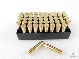 PMC 50 Rounds 357 Magnum Ammo 158 Grain Jacketed Soft Point
