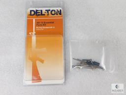 New AR 15 Essential Parts Kit