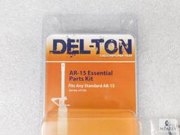 New AR 15 Essential Parts Kit