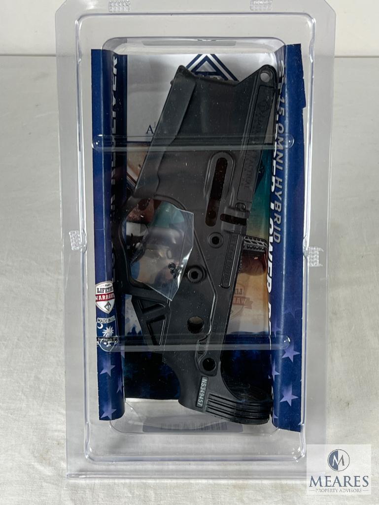NEW ATI Stripped AR15 Lower - FFL Required