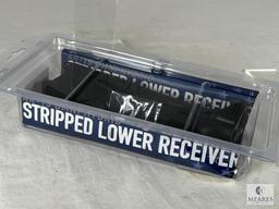 NEW ATI Stripped AR15 Lower - FFL Required