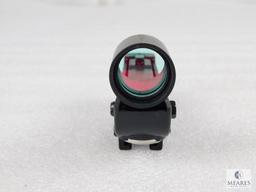 New Adco Red Dot Reflex Sight with Weaver Mount