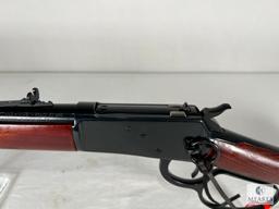 NEW Rossi 92 Lever Action 16-inch .357 Magnum Trapper with Large Loop
