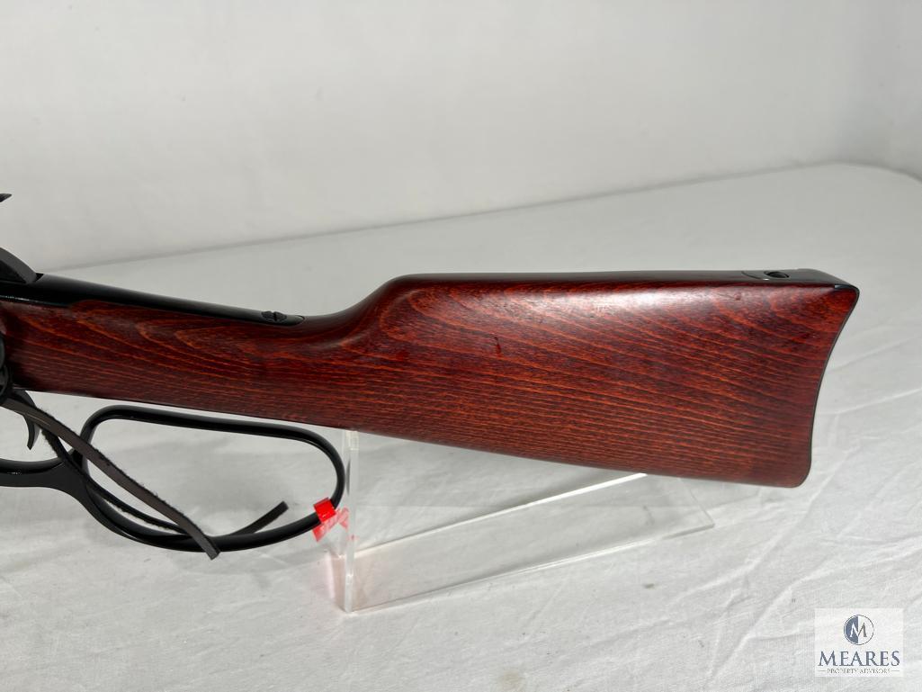 NEW Rossi 92 Lever Action 16-inch .357 Magnum Trapper with Large Loop