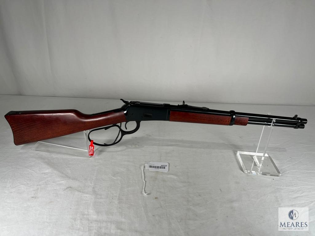 NEW Rossi 92 Lever Action 16-inch .357 Magnum Trapper with Large Loop