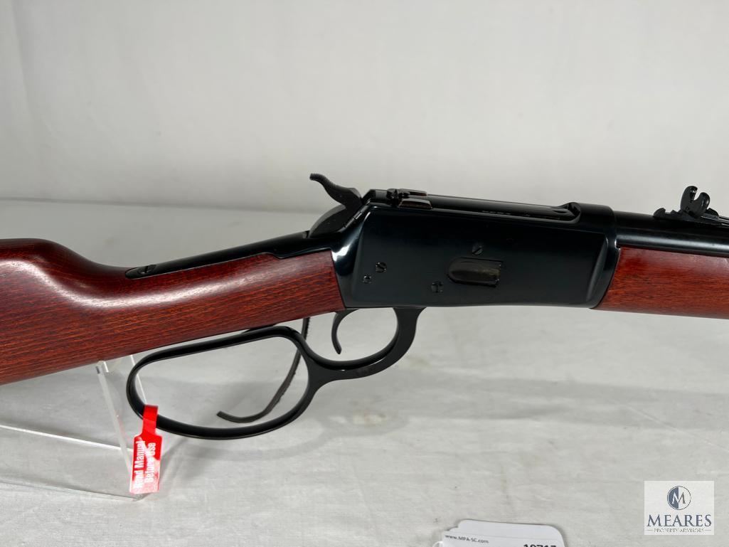 NEW Rossi 92 Lever Action 16-inch .357 Magnum Trapper with Large Loop