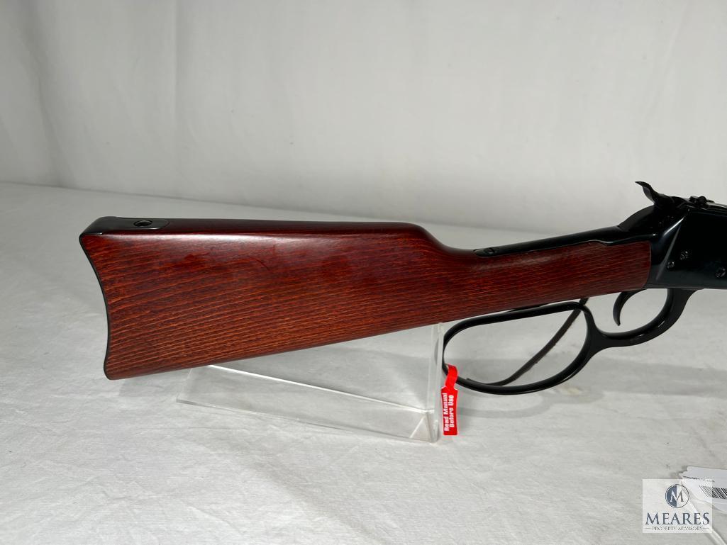 NEW Rossi 92 Lever Action 16-inch .357 Magnum Trapper with Large Loop