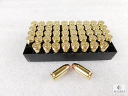 PMC 50 Rounds 45 acp Ammo 230 Grain FMJ