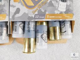 Rio 10 Rounds 12 Gauge Slugs 2 3/4" 1 1/8 Ounce