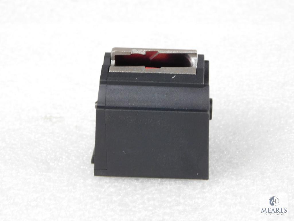 New 10 Round Ruger 10/22 22 Long Rifle Magazine