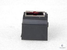 New 10 Round Ruger 10/22 22 Long Rifle Magazine