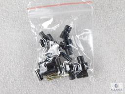 New Laser Bore Sighter for Mounting Rifle Scopes and Sighting them in 17-50 Caliber