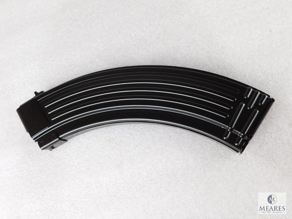 New 40 Round AK-47 7.62x39 Rifle Magazine