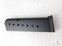 New 8 Round Colt 1911 45 acp Pistol Magazine with Bumper Pad