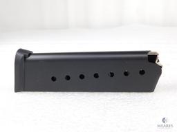 New 8 Round Colt 1911 45 acp Pistol Magazine with Bumper Pad