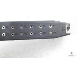 New 26 Round Glock 45 acp Extended Pistol Magazine Also Fits Carbine Rifles