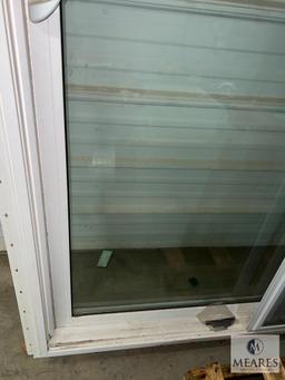 Patio Door