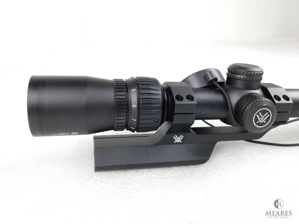 Vortex Sonora Rifle Scope 4-12x44 Dead Hold BDC Reticle in Original Box