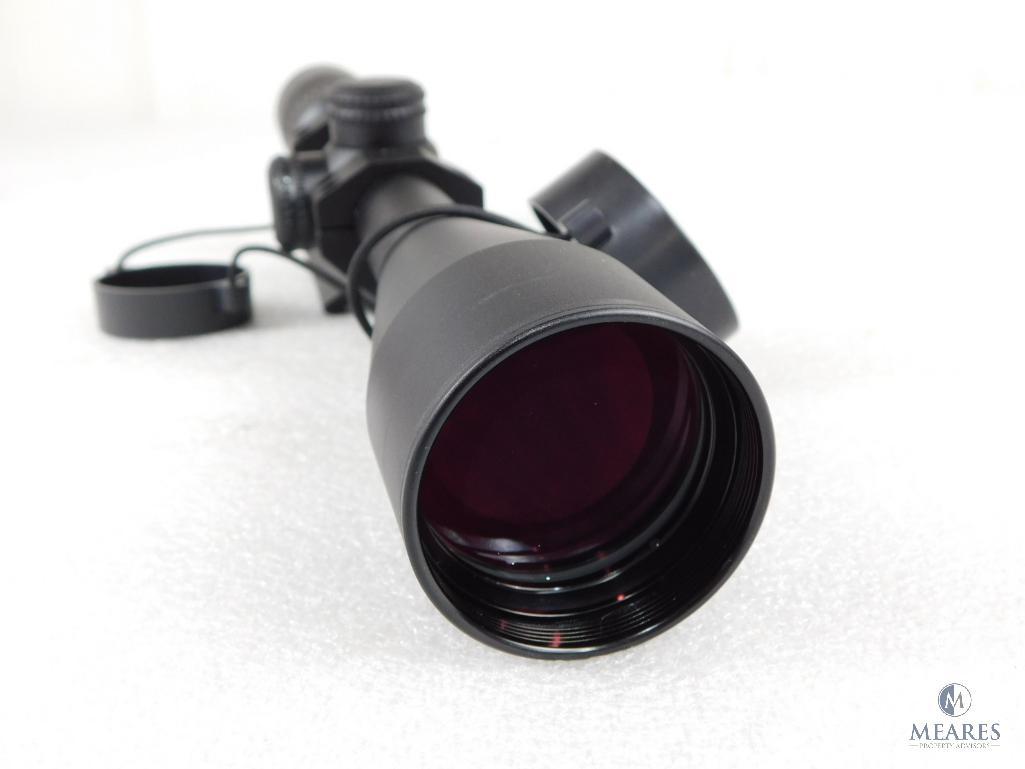 Vortex Sonora Rifle Scope 4-12x44 Dead Hold BDC Reticle in Original Box