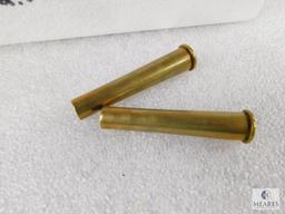 20 Count .32-40 WIN Cleaned Primed Brass for Reloading