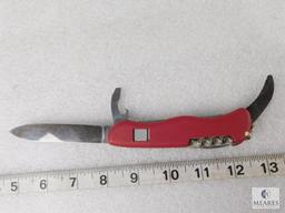 Victorinox Swiss Multi-Function Knife