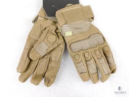 New Blackhawk S.O.L.A.G. Stealth Utility Gloves Size Medium