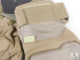 New Blackhawk S.O.L.A.G. Stealth Utility Gloves Size Medium