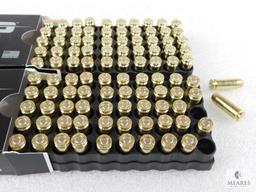 100 Rounds Ammo Inc 10mm 180 Grain TMC Ammo